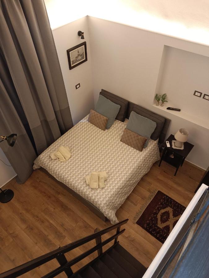 Yore - Chambres d'hôtes Catane