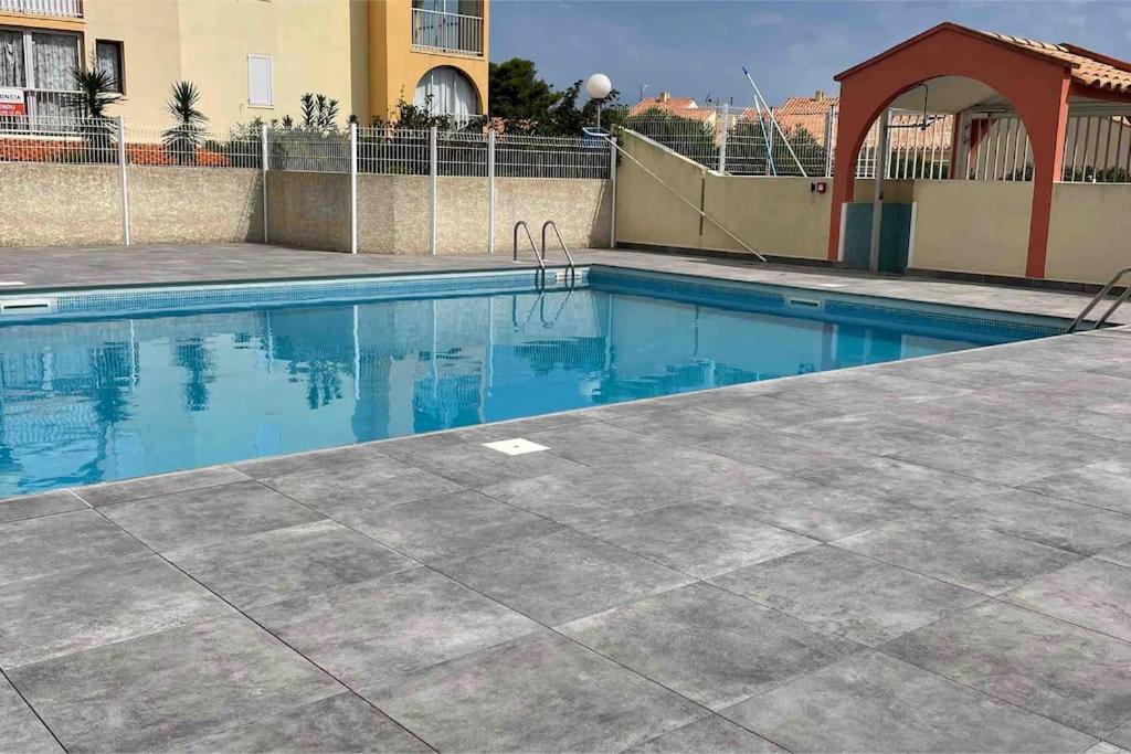 Charmant appartement à deux pas de la plage - Bed and Breakfast