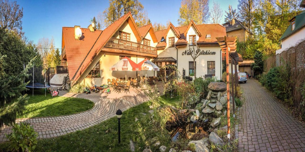 Gościniec Nad Potokiem - B&B Karpacz