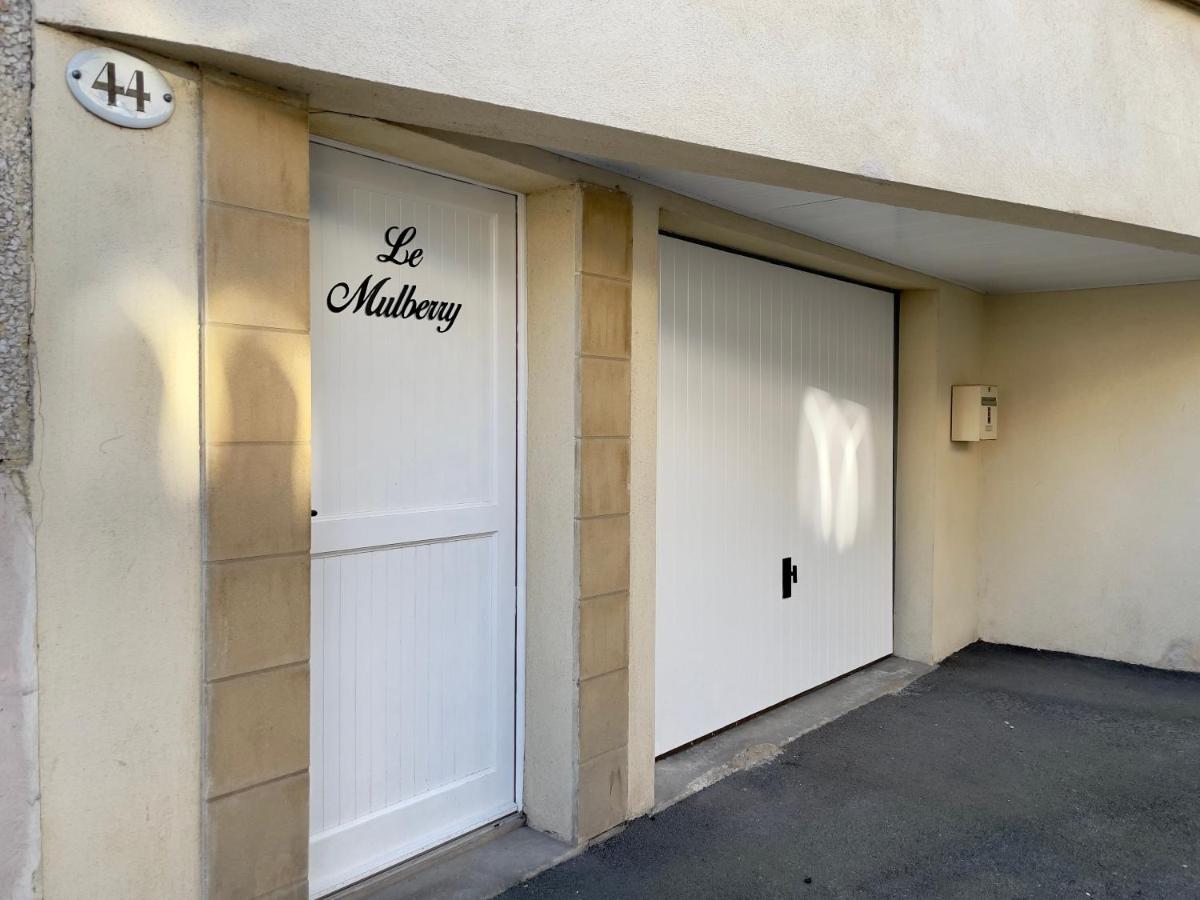 Le Mulberry - Chambres d’hôtes Bayeux
