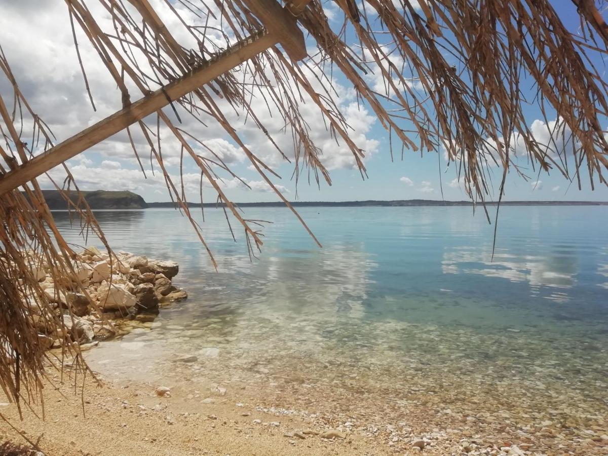 Apartman Zlata - Ferienwohnung Razanac