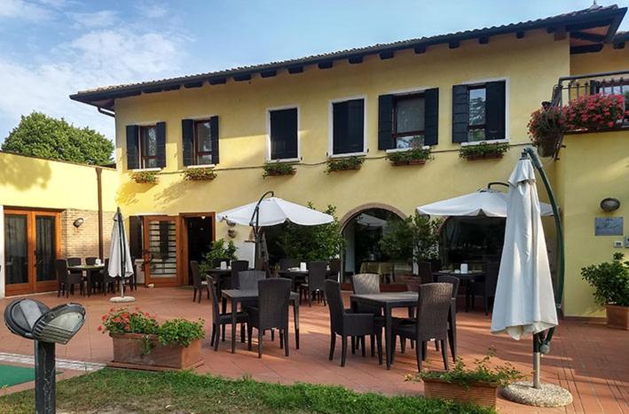 B&B Cavallino-Treporti - Il Ghebo - Bed and Breakfast Cavallino-Treporti