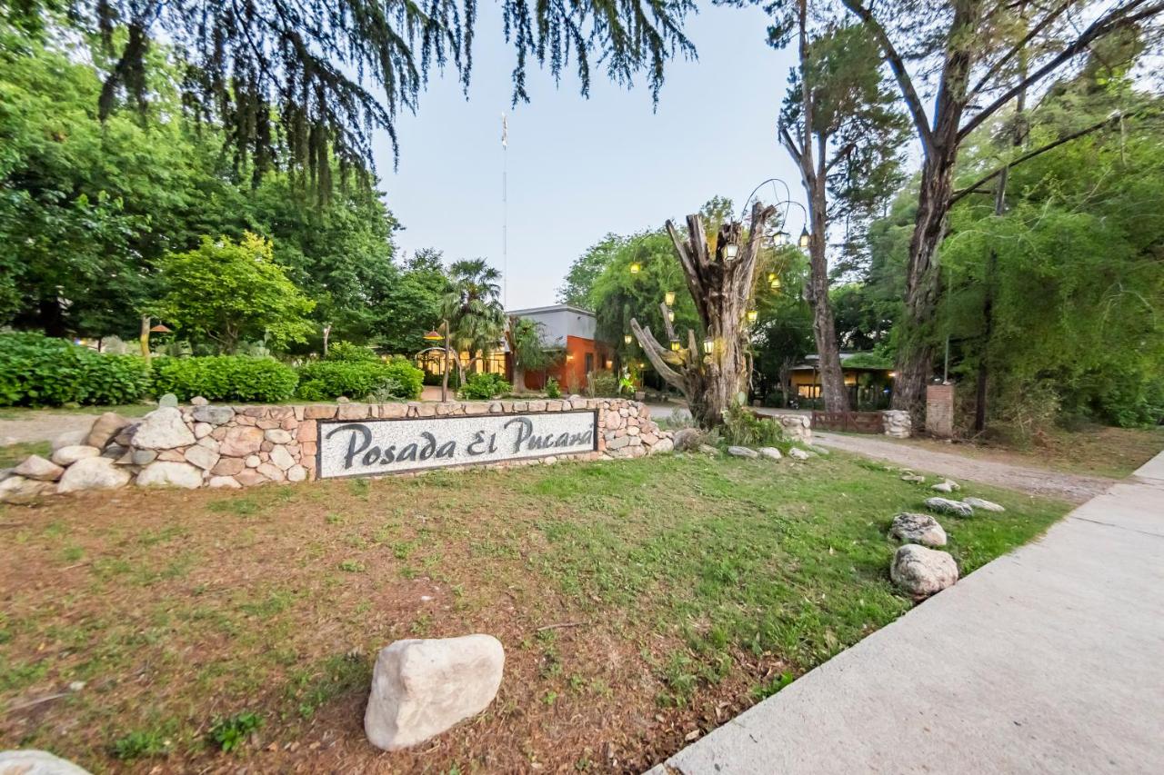 Posada El Pucara - Ferienwohnung