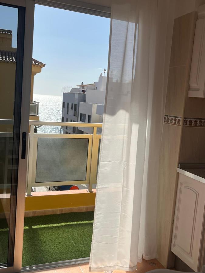 Estudio Las Algas - B&B El Abrigo