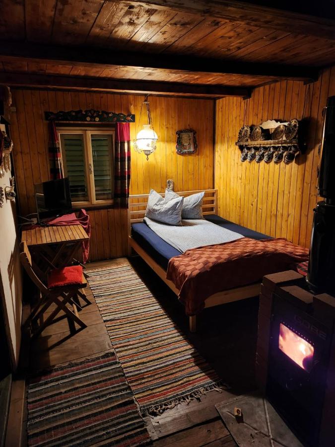 Maison de Vacances
