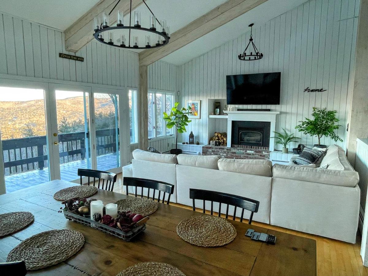 Amazing View Retreat Home - B&B