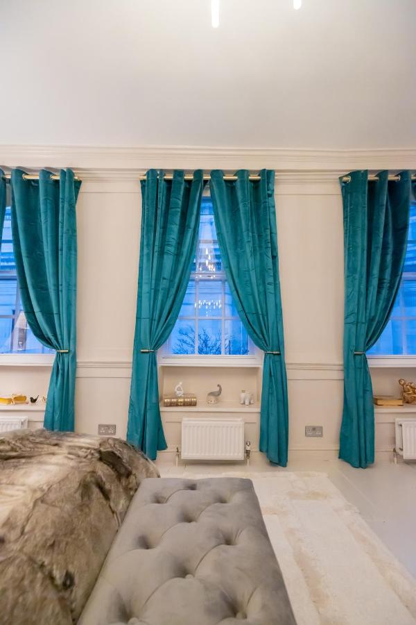 B&B London - Haus of Mason - Bed and Breakfast London