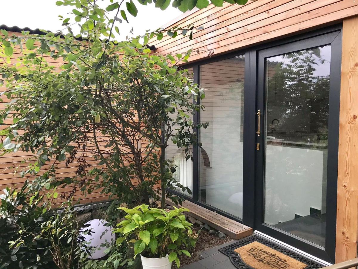 Gemütliches Bergappartement mit Weitblick - B&B