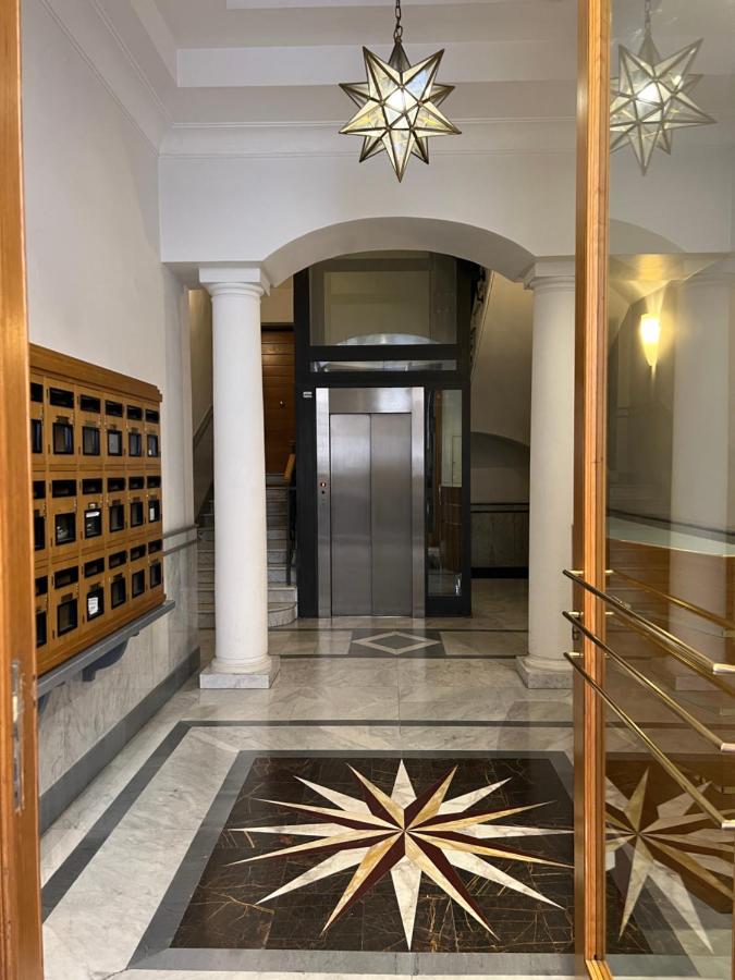 LC GrandTour Calamatta - B&B Roma
