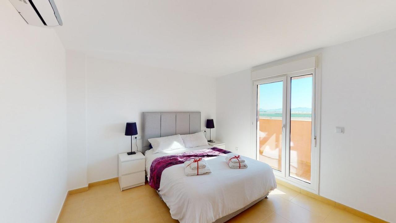 Appartement met 3 Slaapkamers