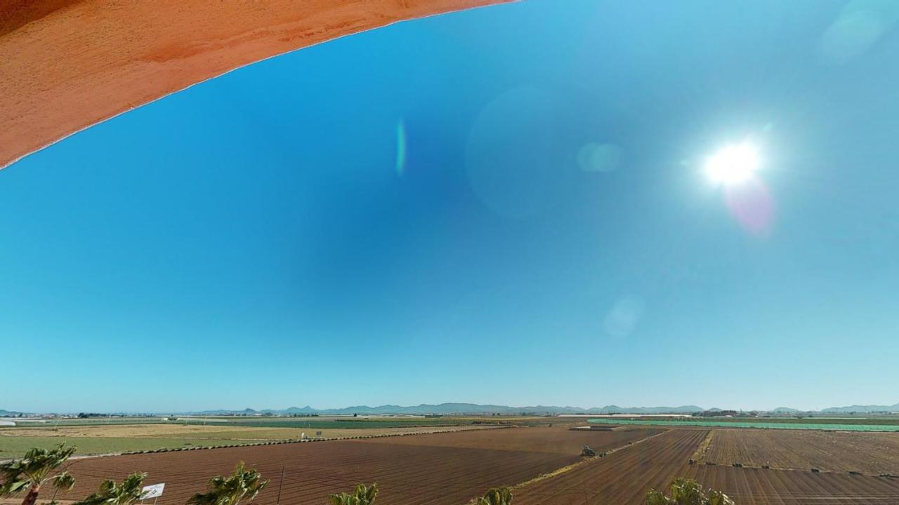 Penthouse Carrasco-Murcia Holiday Rentals Property - B&B