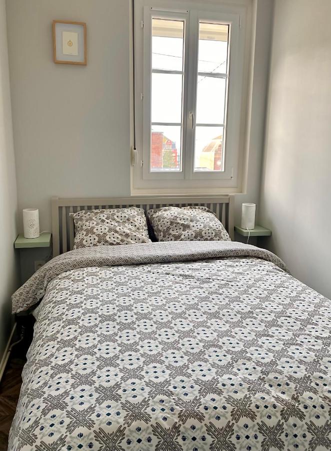 Apartamento de 1 dormitorio