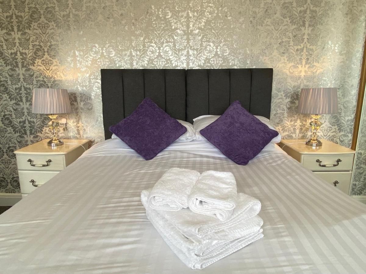 Habitación Individual