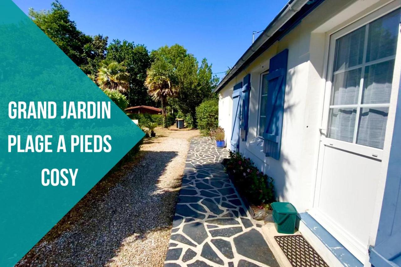 Ty France - B&B Crozon