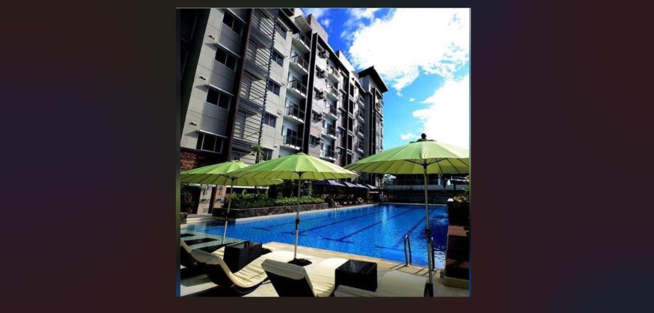Cozy Suite Studio type condo in Matina Enclaves - B&B