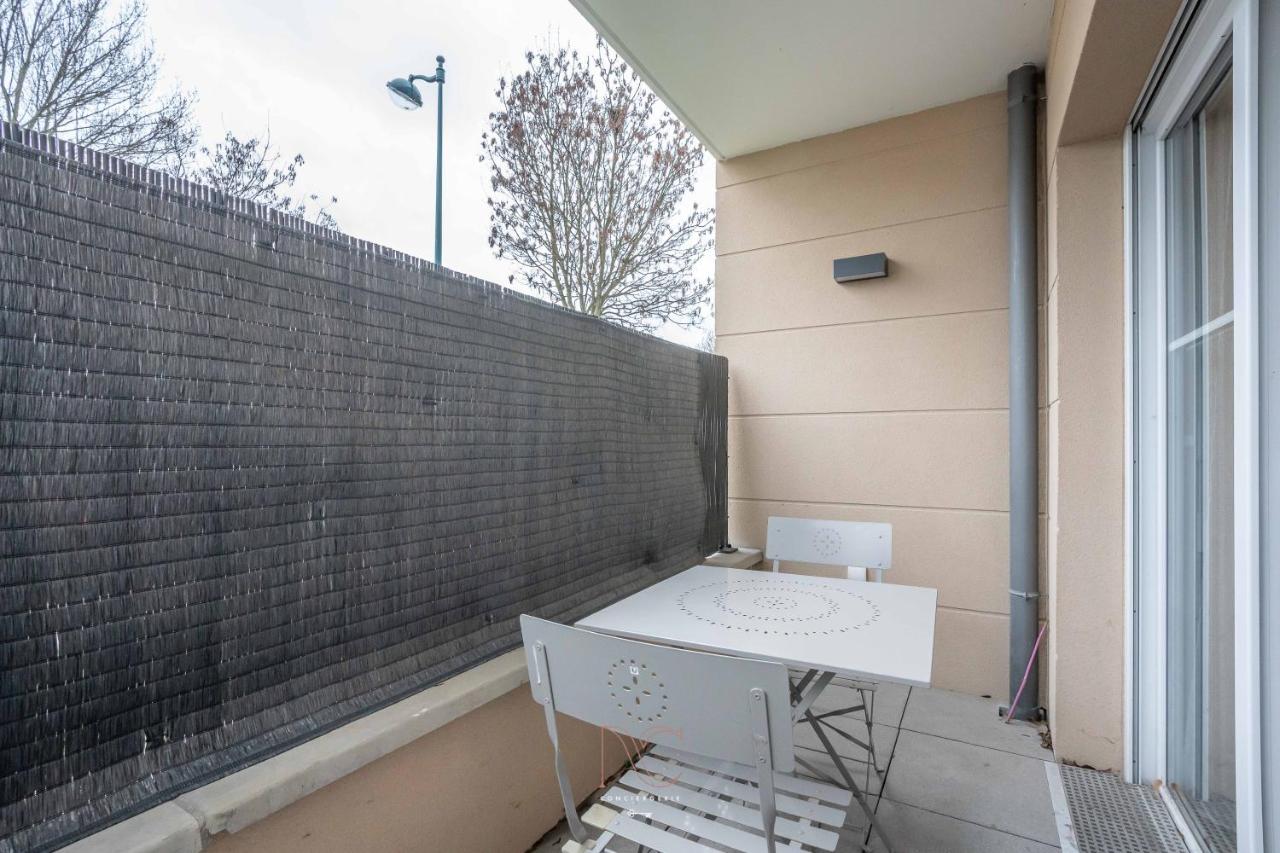 *Disneyland-Paris* 6pers, Netflix, Wifi, Parking - B&B
