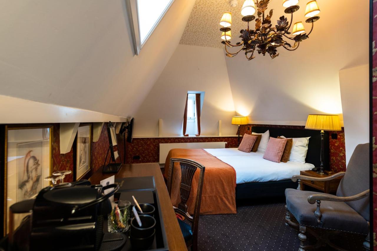 Petite Chambre Double de Luxe