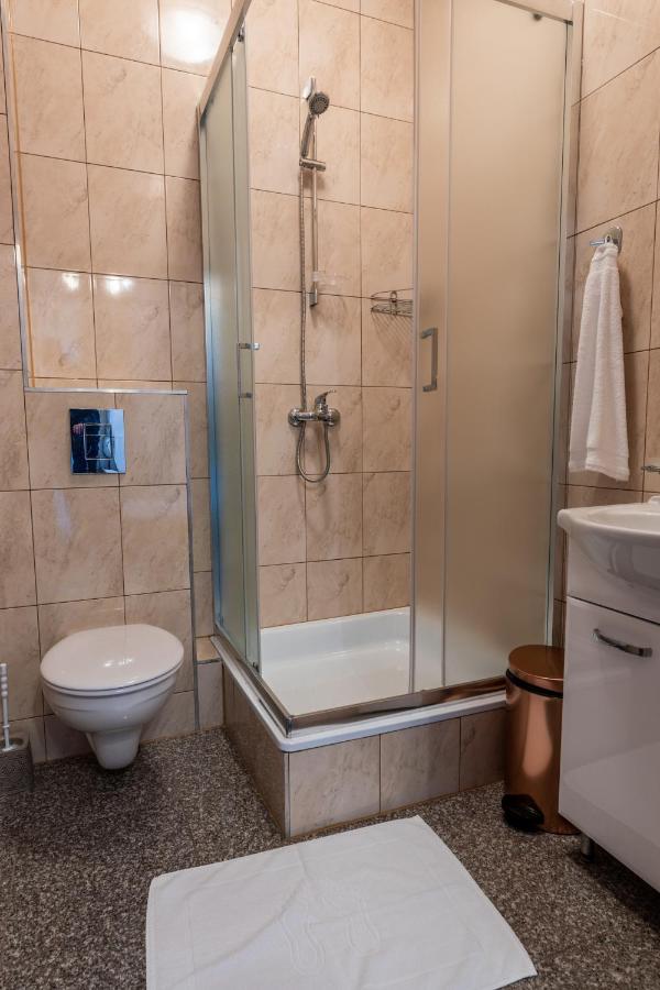 Habitación Doble Deluxe