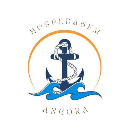 Âncora Lu Standard - B&B Arraial do Cabo
