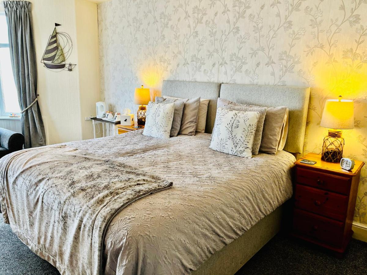 Camera King con Vista Mare 