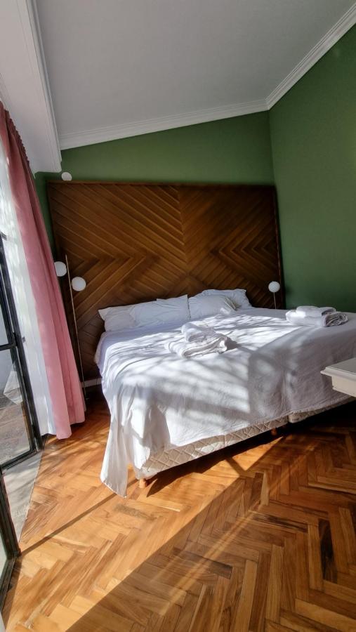 Comfort Driepersoonskamer
