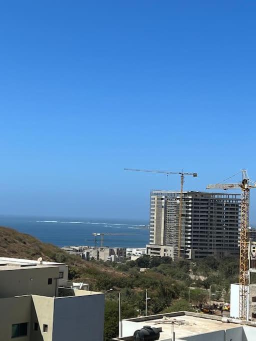 Jumeirah on the hills, Mamelles - Ferienwohnung