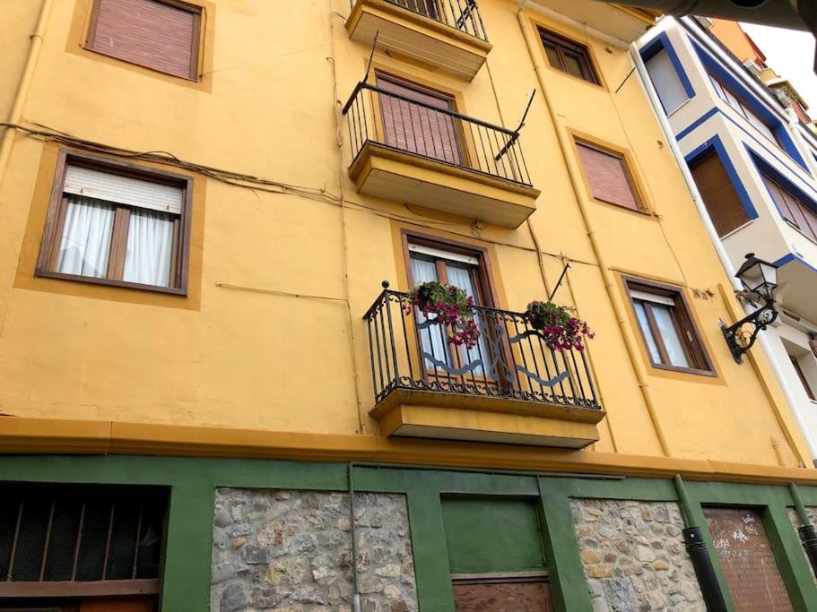Portubide Bermeo - B&B