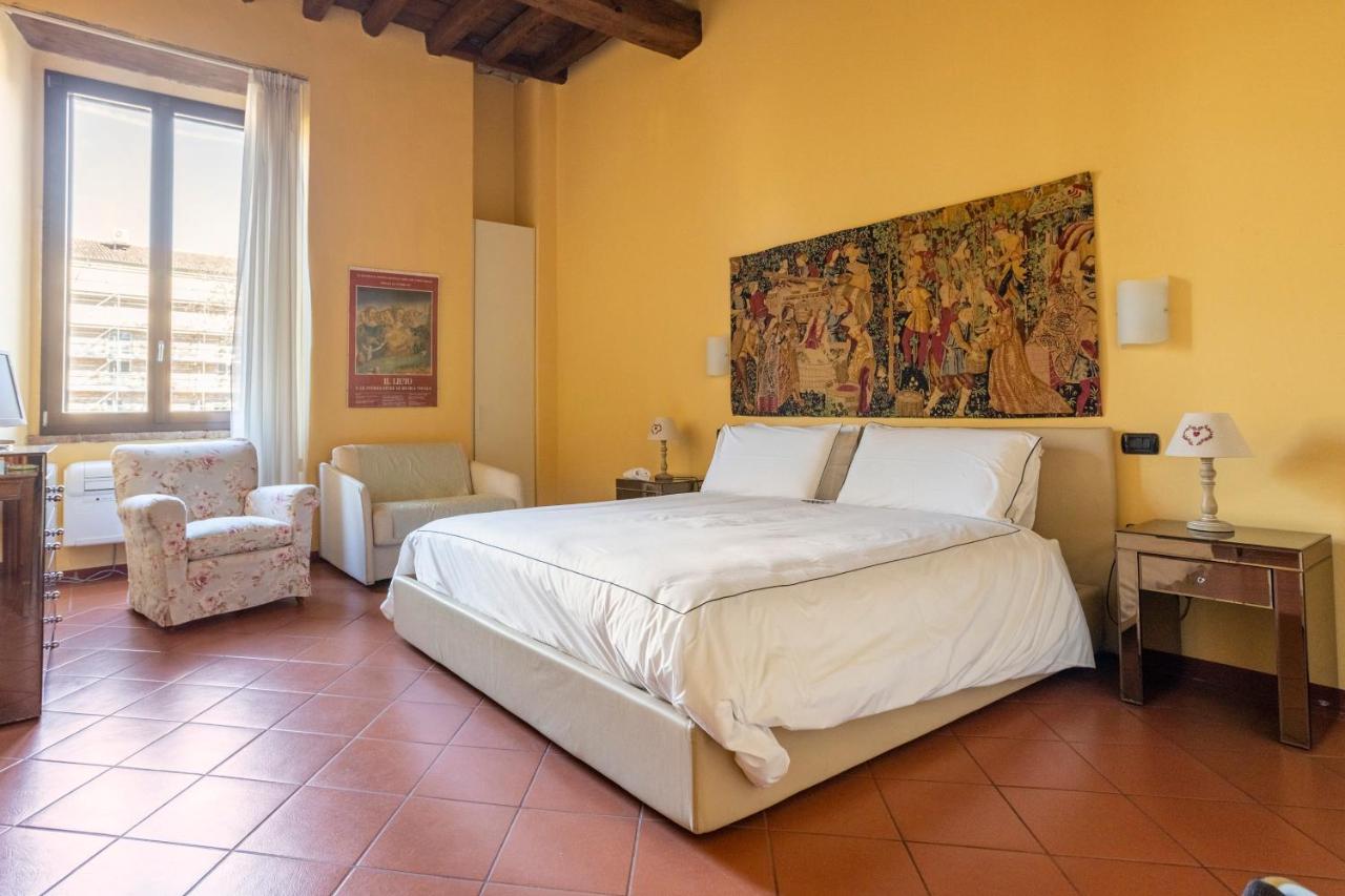 B&B Ferrare - CASA DUCHESSE al Castello - Bed and Breakfast Ferrare