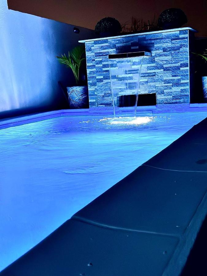 Mont Oreb Villas Pearl Flic en Flac - B&B