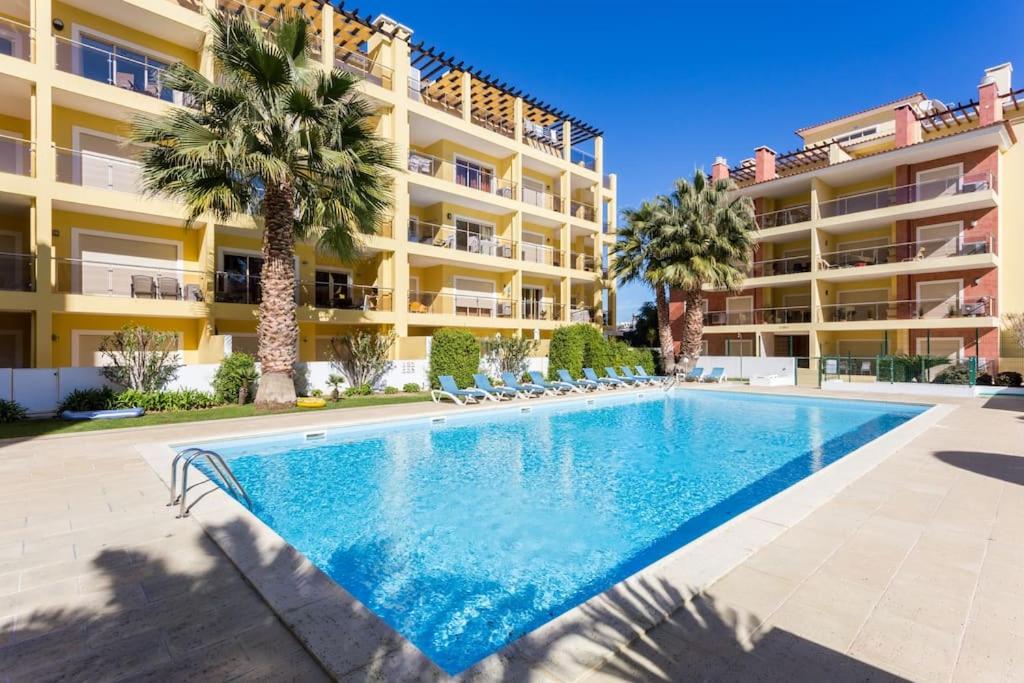 Apartment mit 3 Schlafzimmern