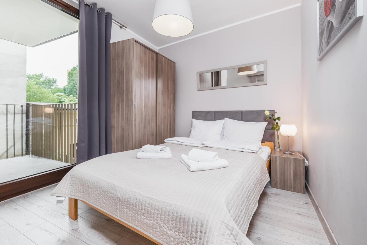 Appartement avec Balcon - N°4