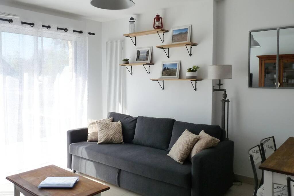 TY DOLMEN DU Plages à pied 2 vélos WIFI - B&B Carnac