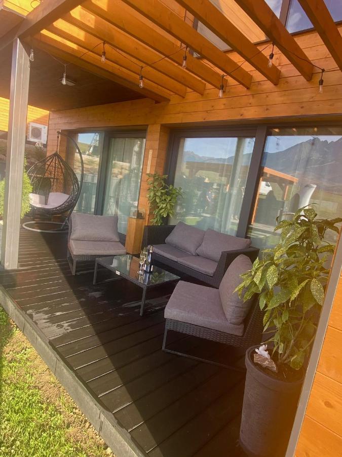 Chalet Sijkovsky - Ferienwohnung Stará Lesná
