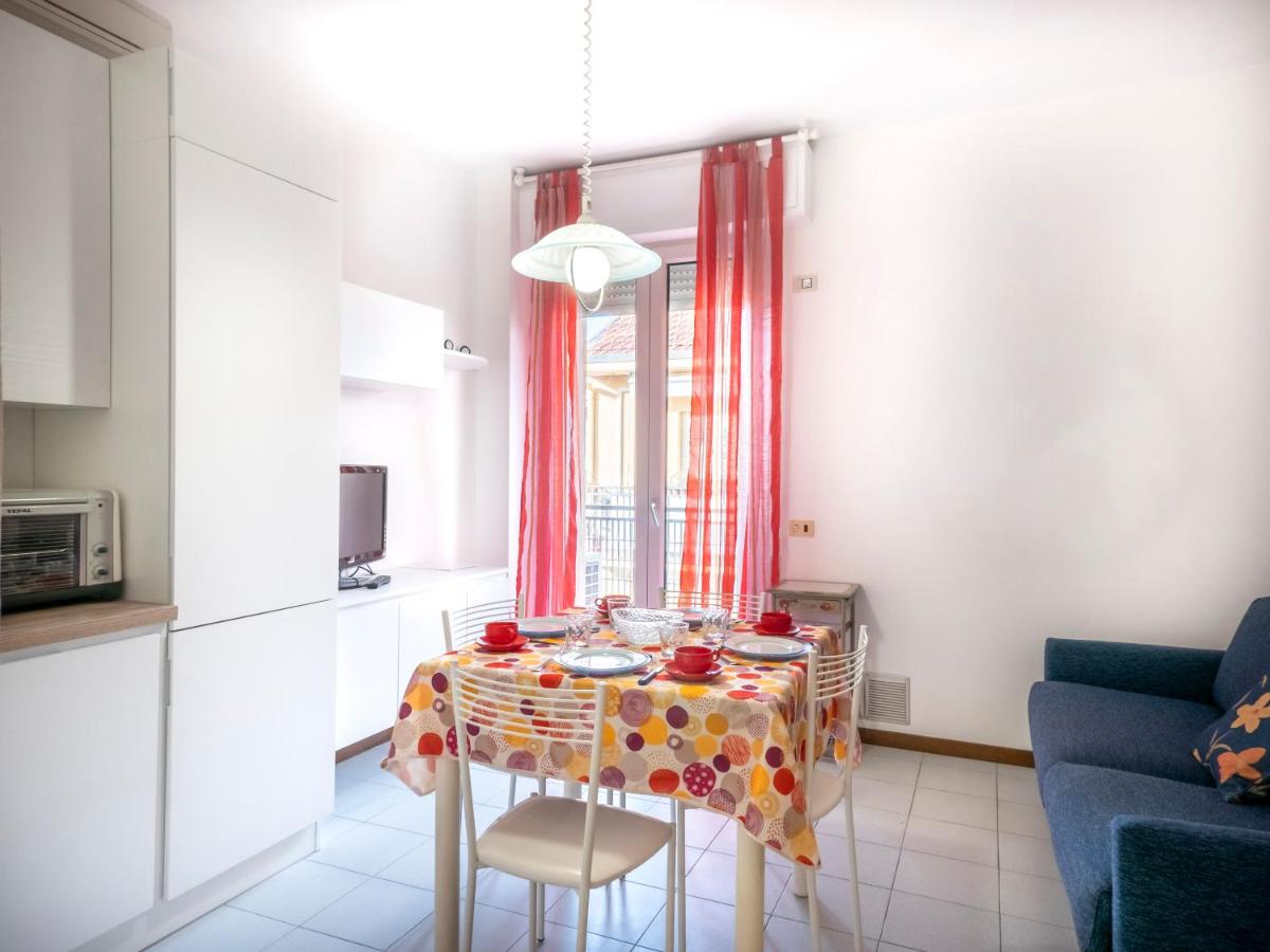 B&B Cattolica - Sunrise Central House - Bed and Breakfast Cattolica