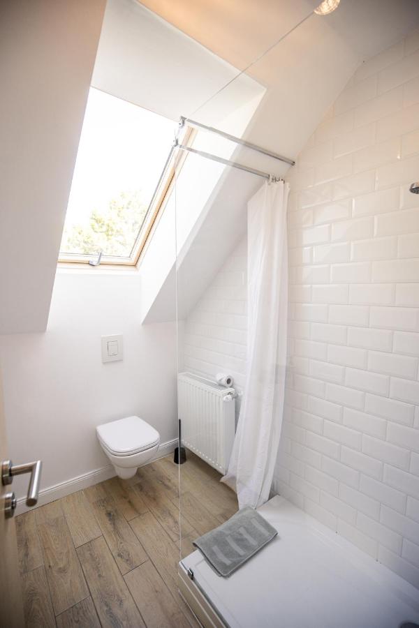 Appartement met 3 Slaapkamers