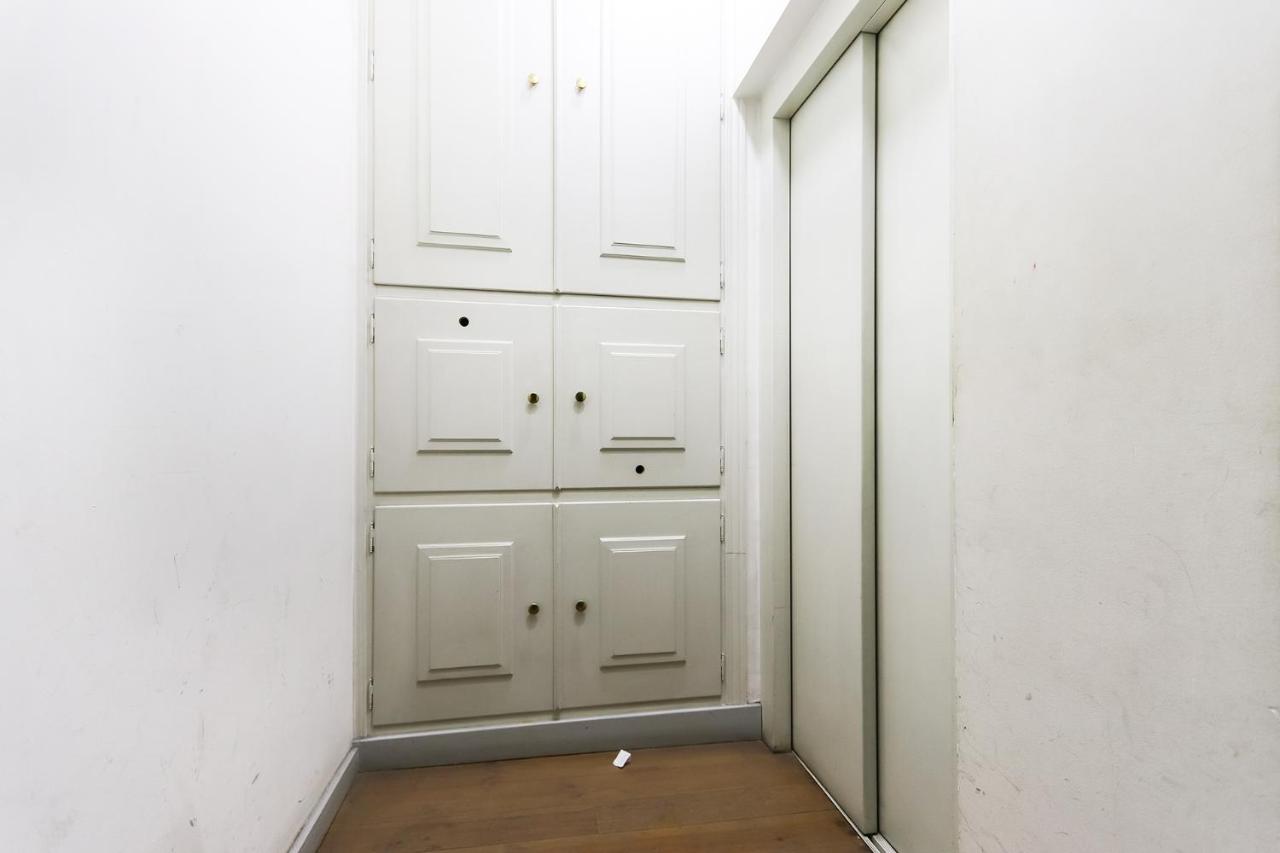 Lisbon Silver Flower - Flat in Lisbon center - B&B Lisboa