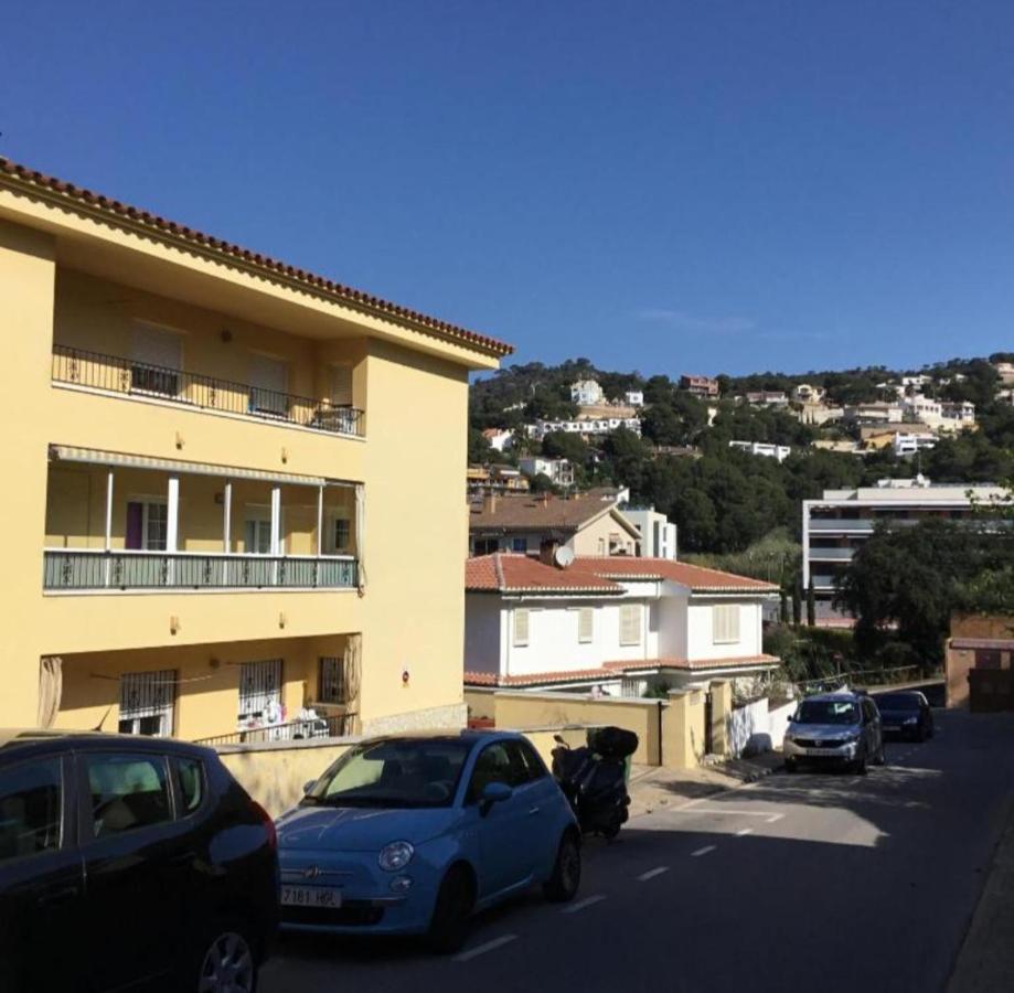 APARTAMENTO VACACIONAL - RELAX - Bed and Breakfast Tossa de Mar