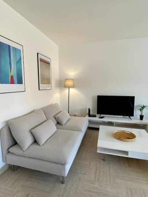 Splendide T3 haut standing avec parking privé - Ferienwohnung Montpellier