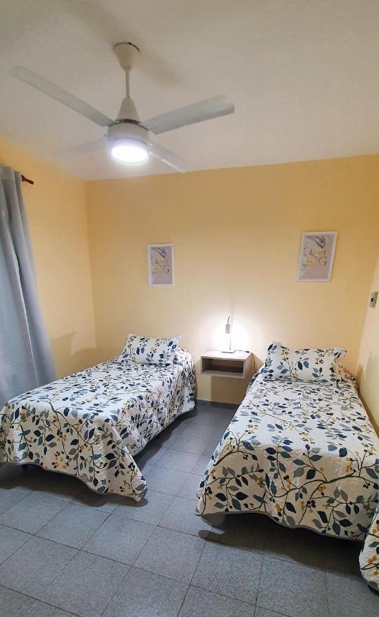 APART CENTER - B&B Villa María