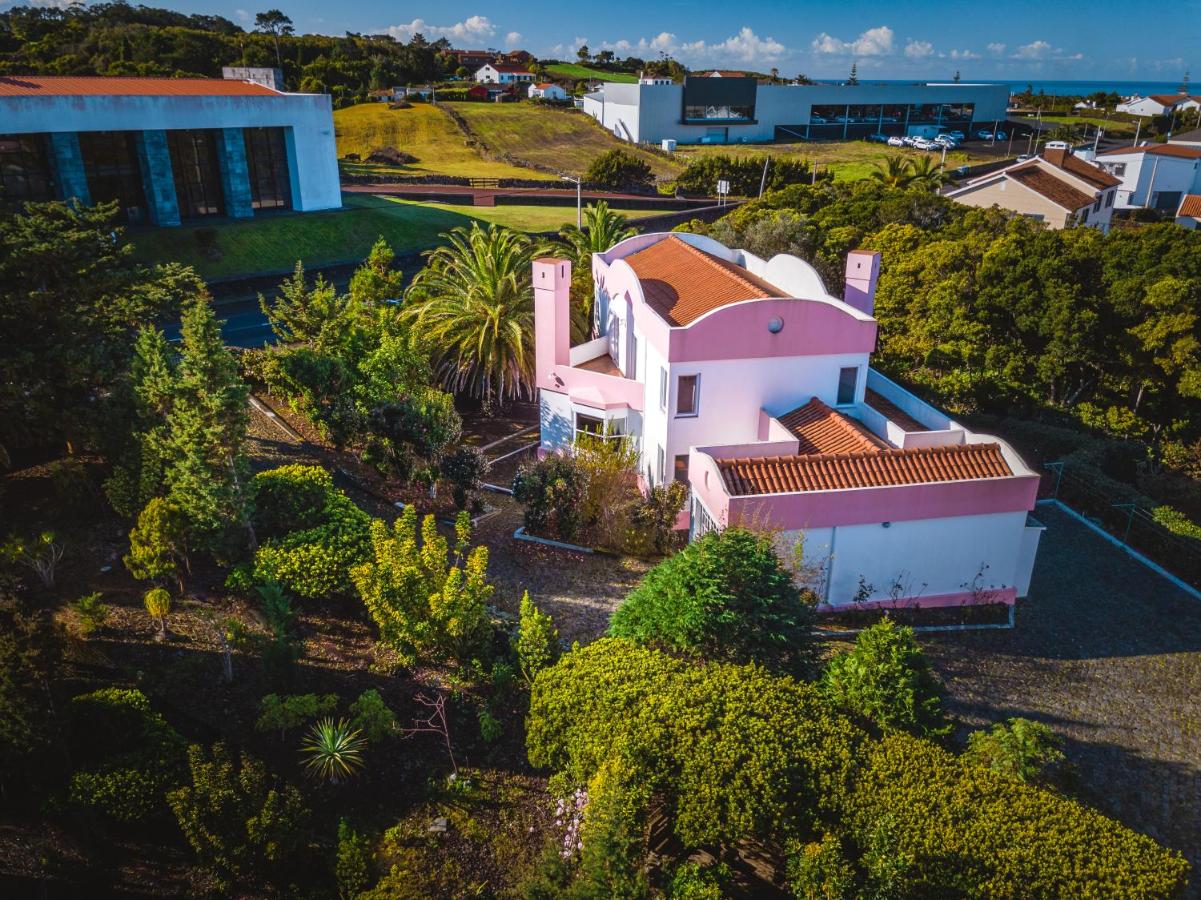 Casa Cor de Rosa - Chambres d’hôtes