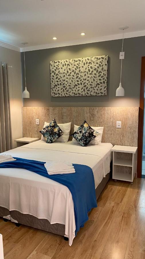 Zimmer mit Queensize-Bett - barrierefrei
