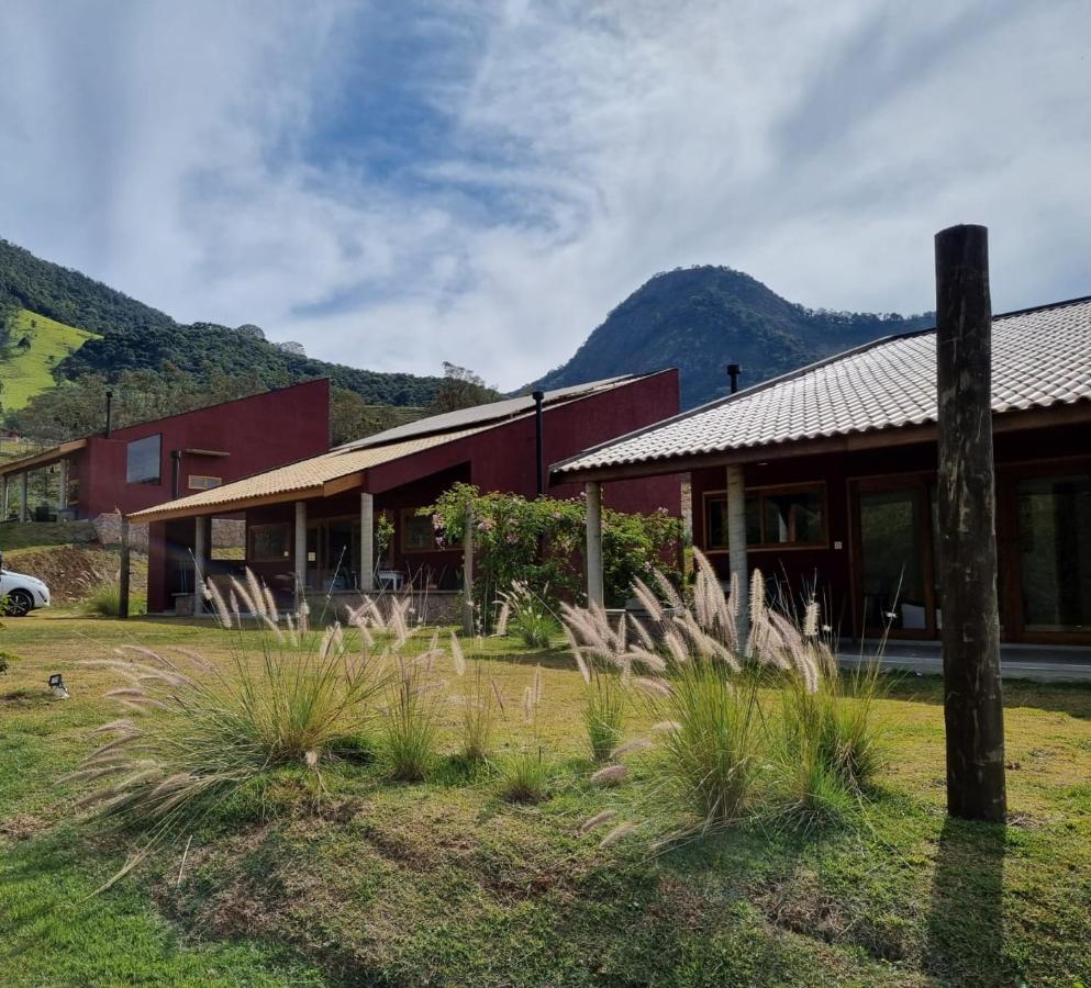 La Trinca Casas Charmosas - B&B