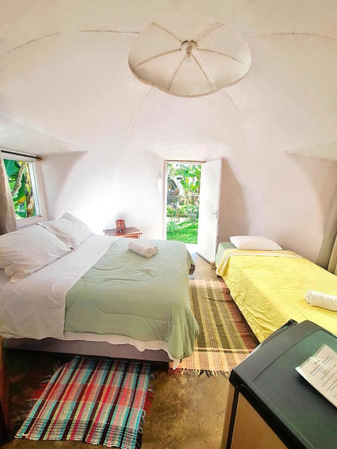 Triple Room with Private Bathroom