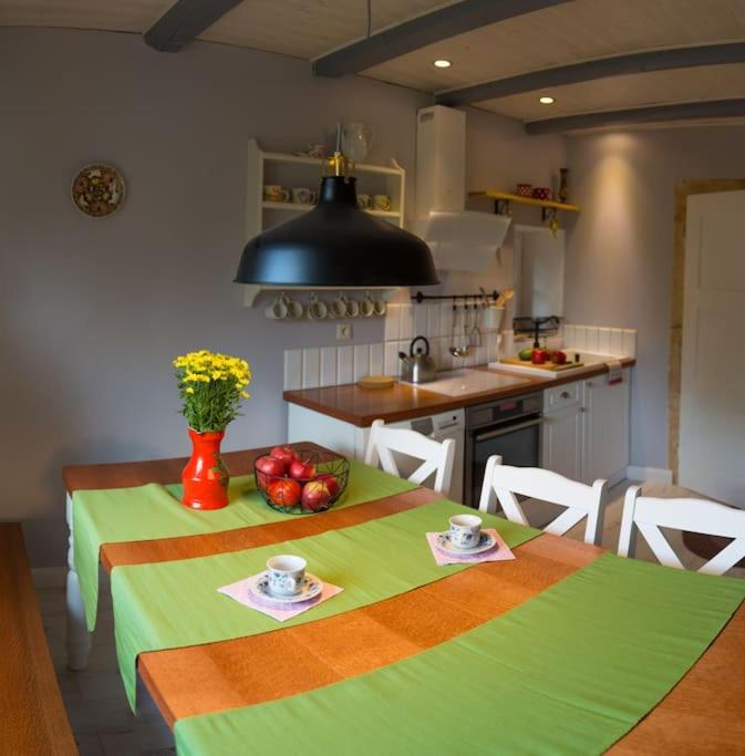 Dom Sielski w Górach Stołowych - B&B Radków