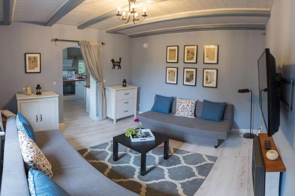 Dom Sielski w Górach Stołowych - B&B Radków