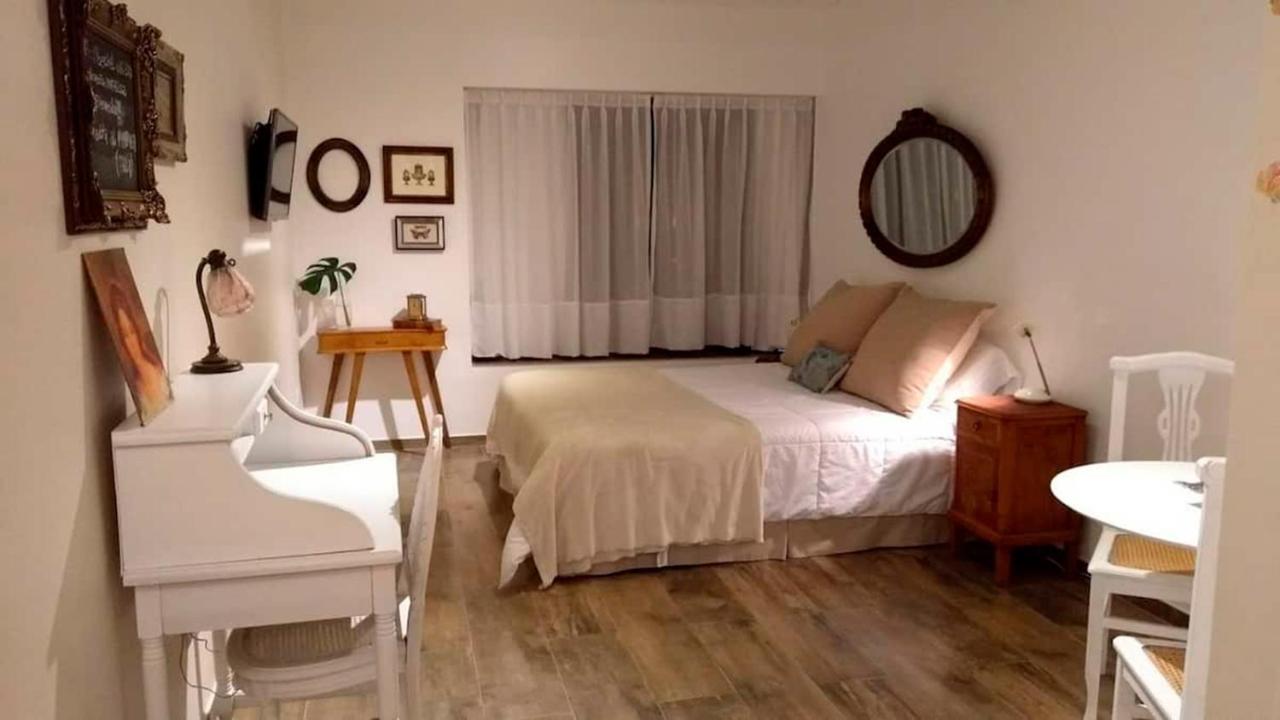 la pinta suite mono ambiente - B&B Buenos Aires