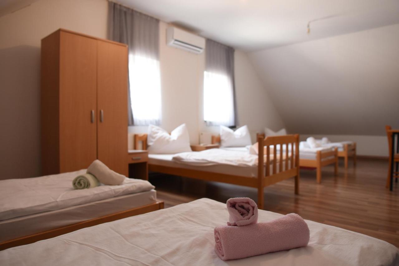 Habitación Familiar