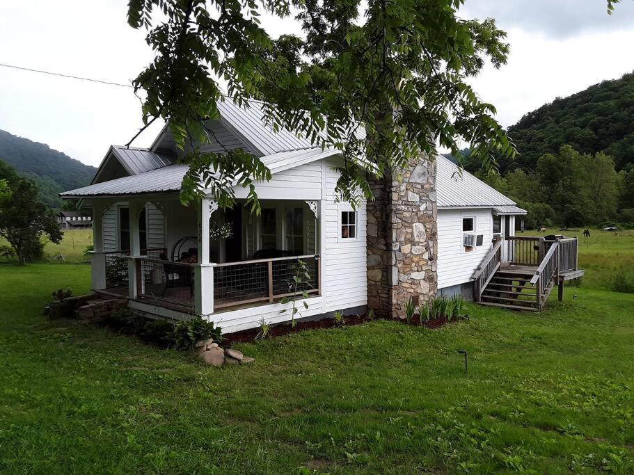 B&B Barnardsville - Country Mountain Escape! - Bed and Breakfast Barnardsville