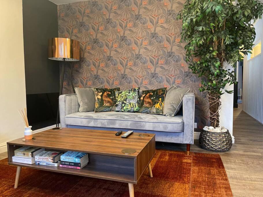 The Lounge - B&B