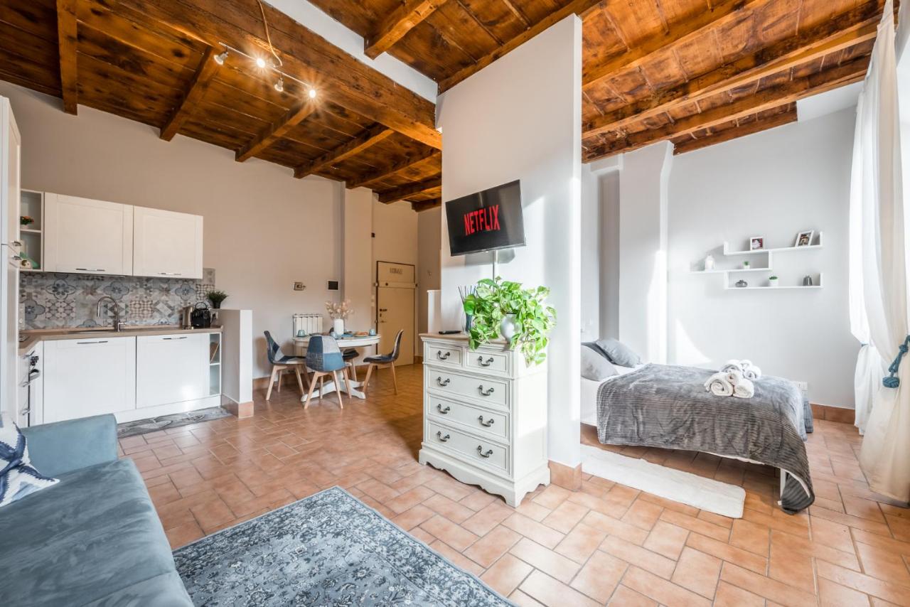 Santo Stefano Casa Vittoria - B&B
